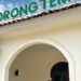 LORONG TEMU COFFEE & EATERY
