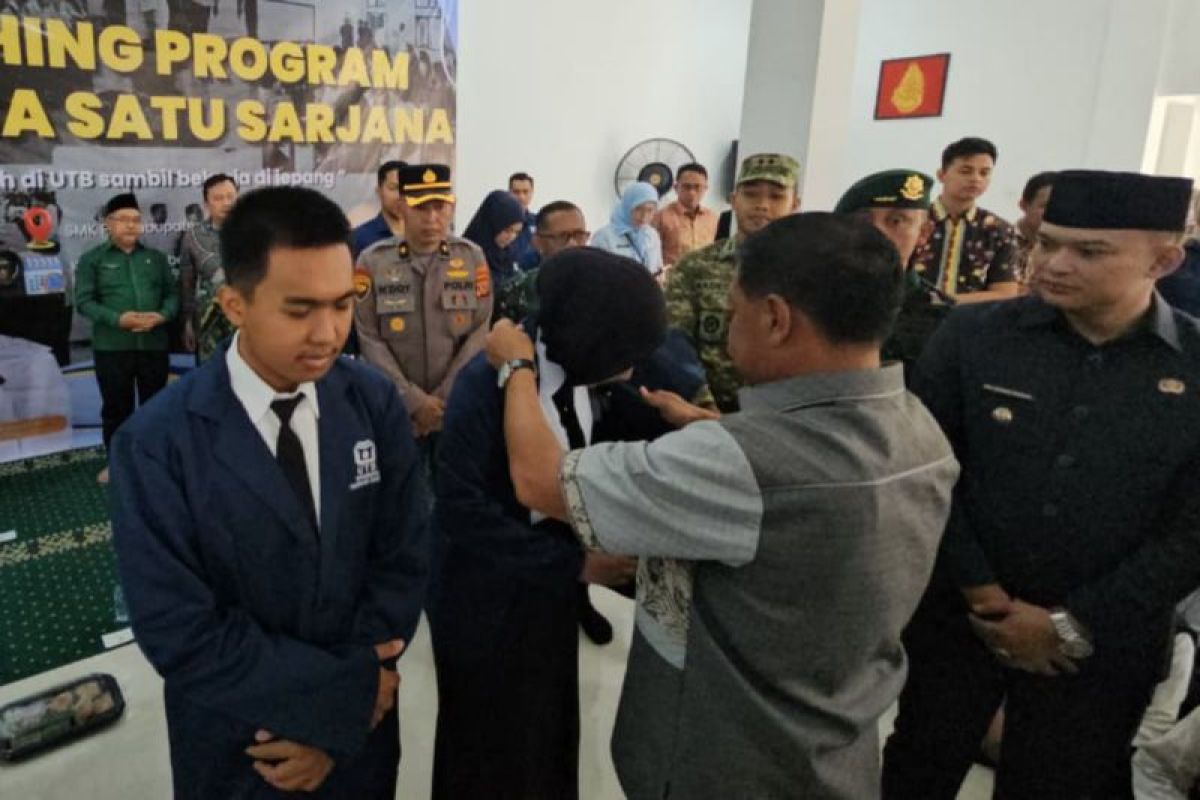 Majalengka Siapkan 100 Mahasiswa Kuliah dan Bekerja di Jepang