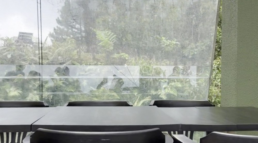 MAHHA dii MERU Resort: Penginapan Romantis di Kawasan Puncak