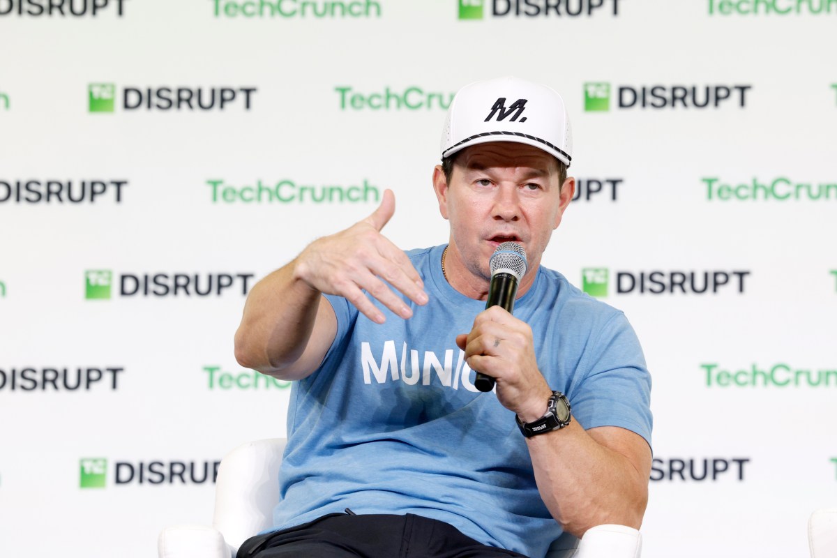 Mark Wahlberg Terbuka pada AI di Film, Asal Cerita Tetap Utama