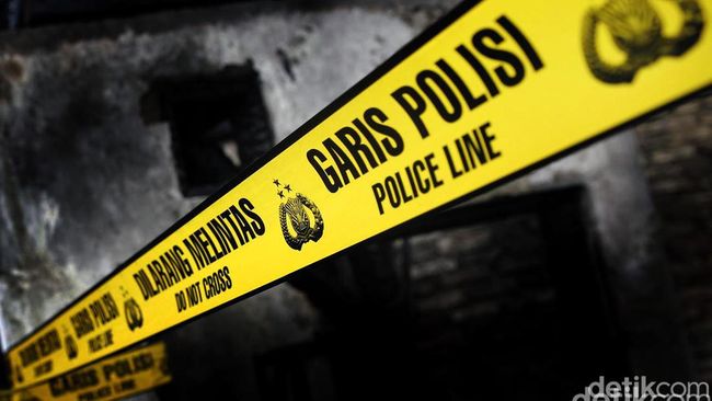 Jenazah dalam Karung di Cianjur Diduga Anak Perempuan Berusia 10 Tahun