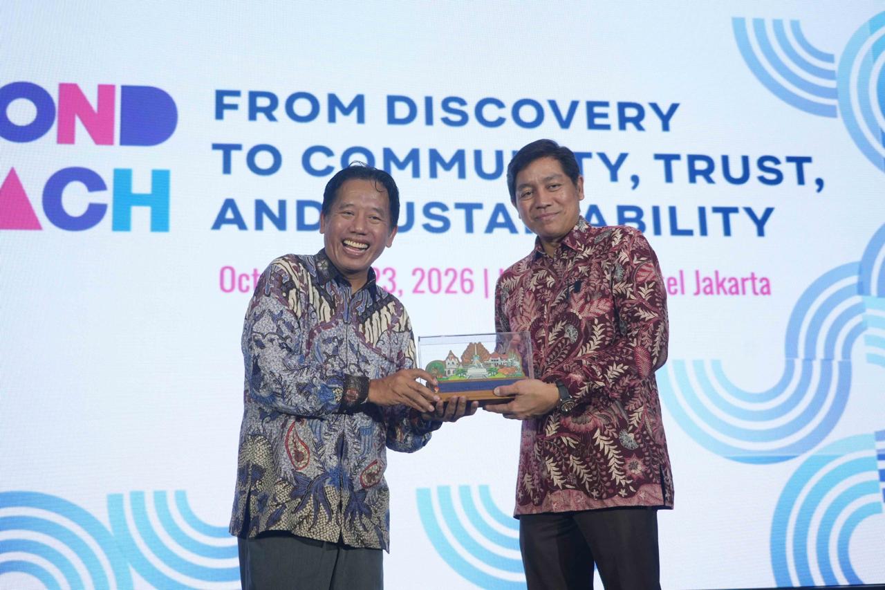 Pemerintah Dorong Media Lokal Jadi Penggerak Ekonomi Digital Daerah
