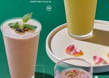 Menata Coffee & Eatery