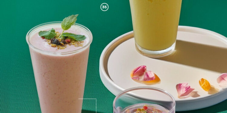 Menata Coffee & Eatery