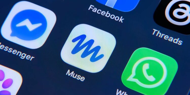 Meta Bawa Asisten AI Muse ke iPad Sebulan Setelah Debut di iPhone