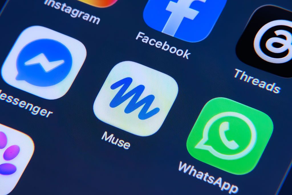 Meta Bawa Asisten AI Muse ke iPad Sebulan Setelah Debut di iPhone