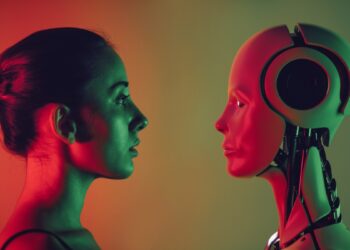 Mirror Particle Bangun Model AI untuk Memprediksi Perubahan Perilaku Manusia