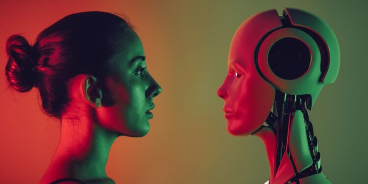 Mirror Particle Bangun Model AI untuk Memprediksi Perubahan Perilaku Manusia