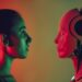 Mirror Particle Bangun Model AI untuk Memprediksi Perubahan Perilaku Manusia