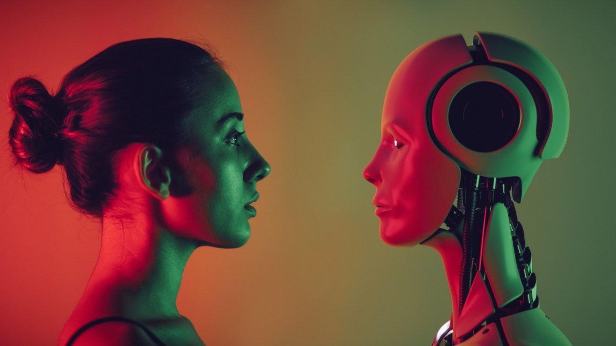 Mirror Particle Bangun Model AI untuk Memprediksi Perubahan Perilaku Manusia
