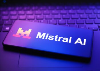 Mistral Large 4 Hadir dengan Satu Triliun Parameter