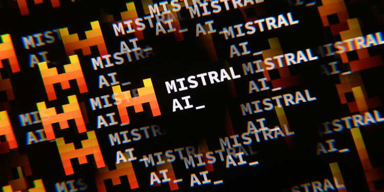 Mistral Large 4 Hadir sebagai Model AI Keamanan Siber yang Dapat Dikendalikan Pengguna