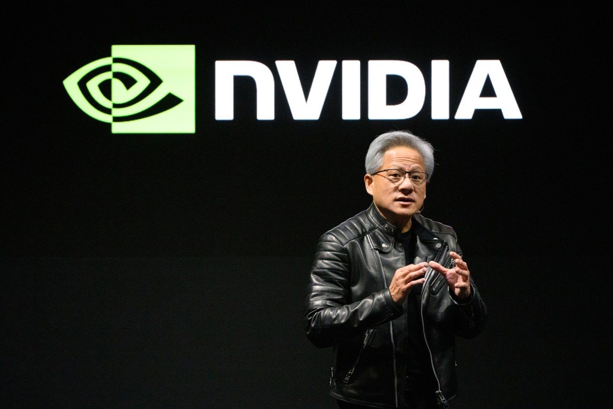 Nvidia Luncurkan Model Nemotron dan Bolt untuk Agen AI