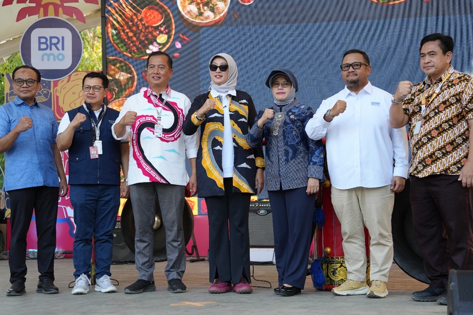 MotoGP 2026 Cetak Rekor 157.875 Penonton, Mandalika Dorong Investasi