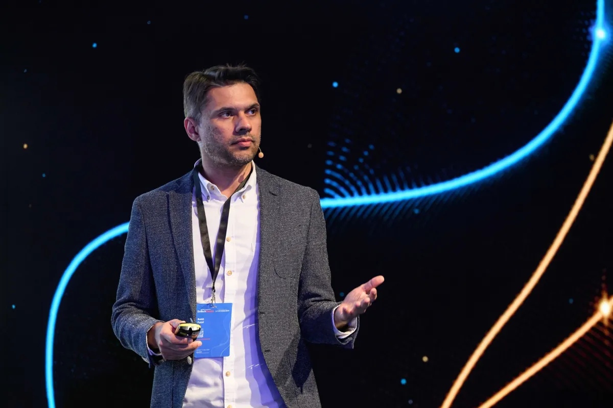 Mantan Direktur Meta Rohit Patel Bangun Ndoc, Workspace AI untuk Perusahaan