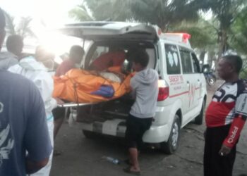 Dua Nelayan Hilang akibat Kapal Terbalik di Pamoekan Ditemukan Meninggal