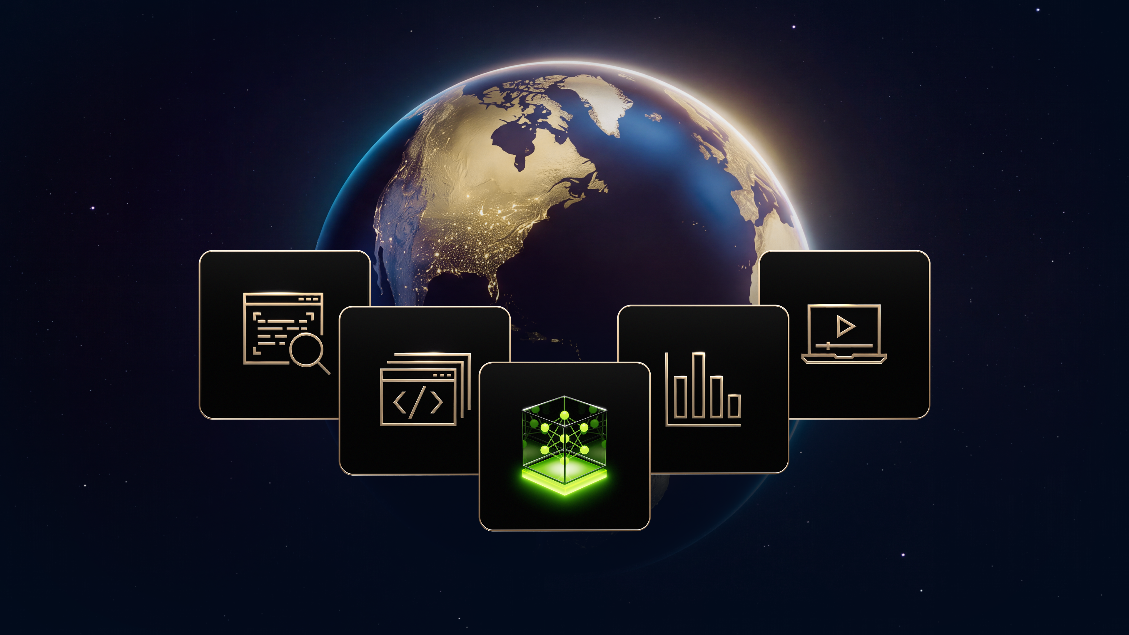 Nvidia Rilis Nemotron 3.5 Super VL, Model AI Open-Weight 120 Miliar Parameter