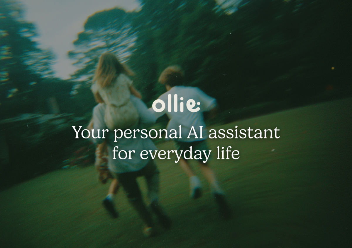 Ollie, Asisten AI yang Mengutamakan Privasi, Tutup 6 November