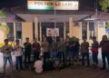 Polresta Cirebon Intensifkan Patroli untuk Cegah Kekerasan Jalanan