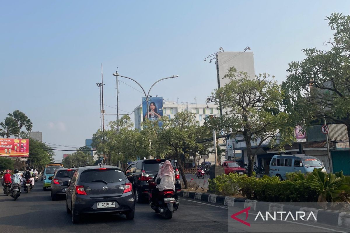 Dishub Kota Cirebon Proyeksikan PBJT Listrik Rp39 Miliar pada 2026