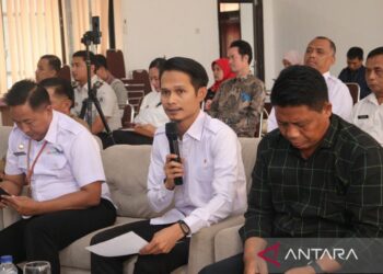 Bawaslu Cirebon Minta Data Kependudukan Diperbarui Rutin untuk PDPB