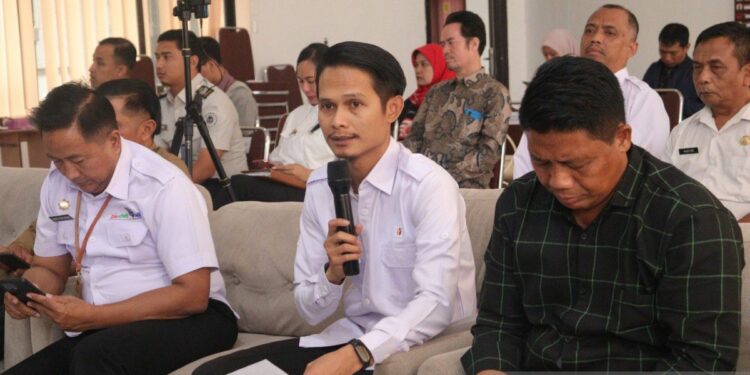 Bawaslu Cirebon Minta Data Kependudukan Diperbarui Rutin untuk PDPB