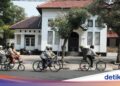 Pedal Puff Girls, Komunitas Gowes Perempuan Bandung yang Mengayuh Bersama