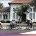 Pedal Puff Girls, Komunitas Gowes Perempuan Bandung yang Mengayuh Bersama