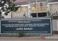 Ditjenpas Jabar Tindak Pegawai yang Diduga Terlibat Pesta Sabu di Rutan Depok