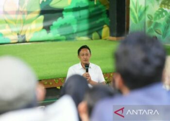 Pemkot Bandung Siapkan Peluang Kerja bagi 57 Eks Karyawan Bandung Zoo