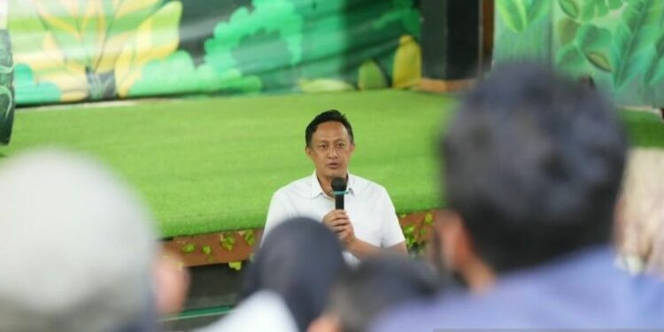 Pemkot Bandung Siapkan Peluang Kerja bagi 57 Eks Karyawan Bandung Zoo
