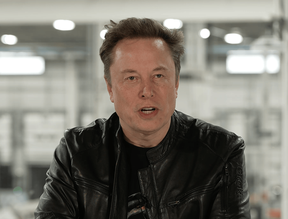 SpaceX Amankan Pembiayaan GPU Senilai Sekitar US$40 Miliar dari Apollo