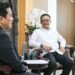 Menko PMK Dorong Penguatan Pembinaan dan Kesejahteraan Atlet