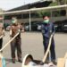 Kejari Kota Cirebon Musnahkan 76.548 Butir Obat Farmasi