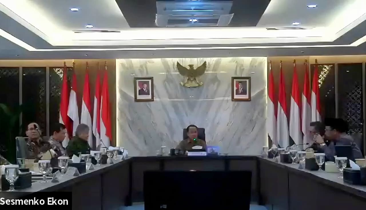 Pemerintah Ubah Tahapan Kewajiban Sertifikat Halal, Sejumlah Produk Mundur ke 2028