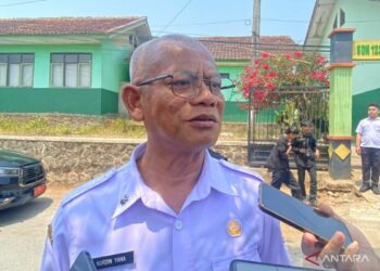Pemkab Garut Tata Jalan Pasar Baru dengan Acuan Kawasan Malioboro