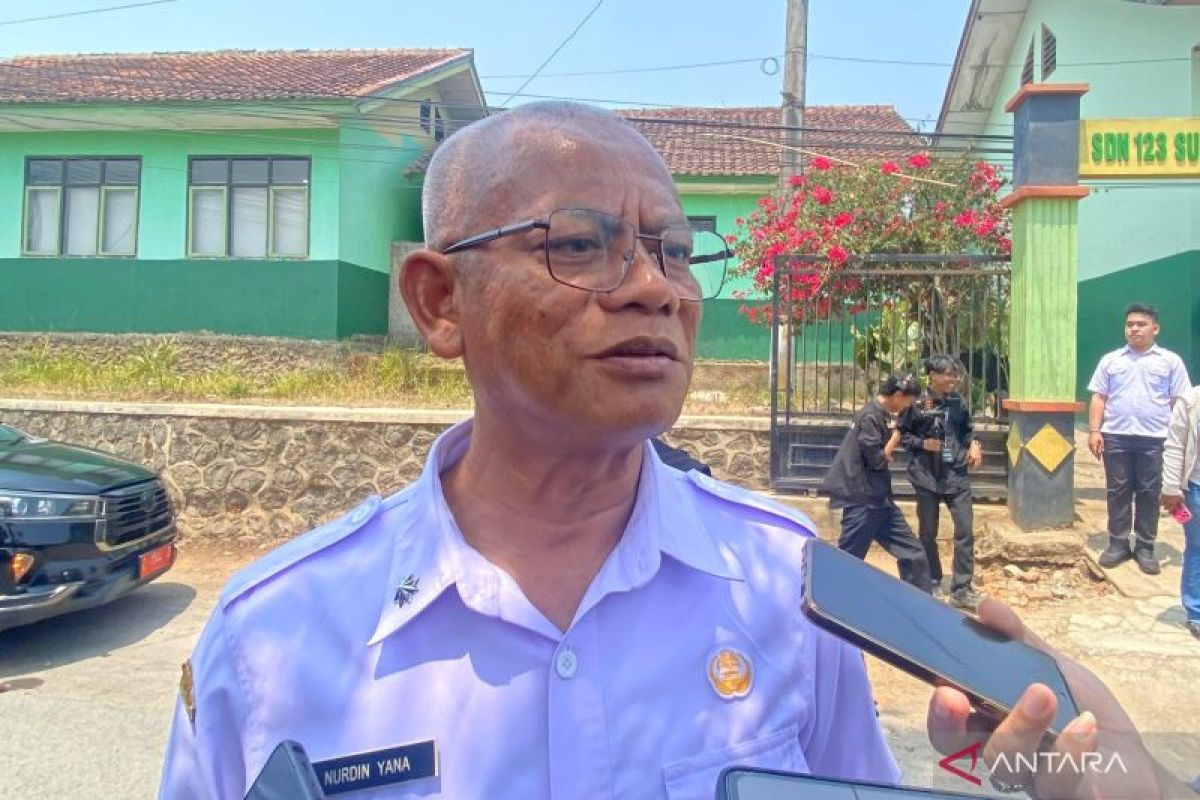 Pemkab Garut Tata Jalan Pasar Baru dengan Acuan Kawasan Malioboro