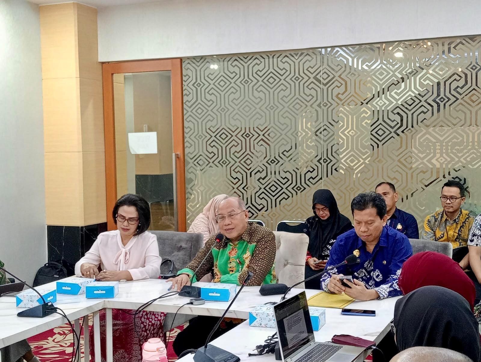 Kemenko PMK Perkuat PHBS dan Kolaborasi Cegah Zoonosis