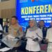 Enam Tersangka Pencurian Kabel Whoosh Ditangkap Polres Cimahi
