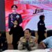 Polrestabes Bandung Tangkap Terduga Pencuri Kabel Lampu Lalu Lintas