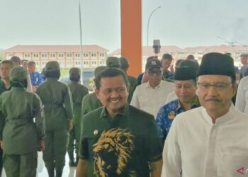 Sumedang Catat 52 Persen Pendaftaran Sistem Digital Perlindungan Sosial