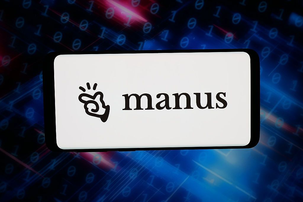 Manus Raih Pendanaan Lebih dari US$500 Juta setelah Kesepakatan Meta Batal