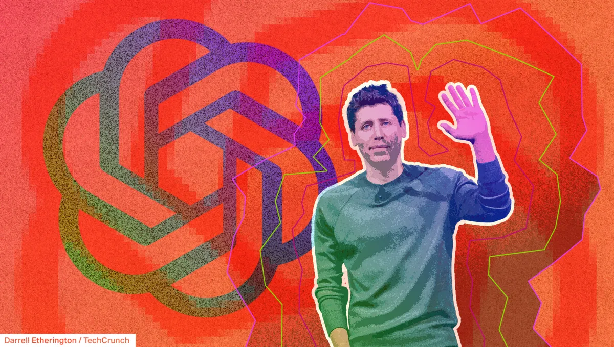 OpenAI Dikabarkan Bidik Pendanaan US$30 Miliar dengan Valuasi US$1,25 Triliun
