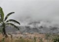DLH Cirebon Percepat Pendinginan Sisa Kebakaran di TPAS Gunung Santri