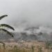 DLH Cirebon Percepat Pendinginan Sisa Kebakaran di TPAS Gunung Santri