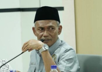 Aten Munajat Desak Polres Garut Ungkap Penembakan Siswa SMA