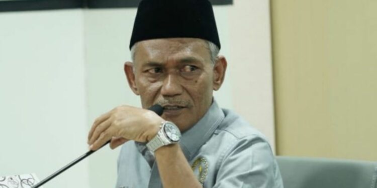 Aten Munajat Desak Polres Garut Ungkap Penembakan Siswa SMA