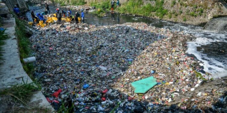 Panduan Mengadukan Pelanggaran Lingkungan melalui ECIS Jabar