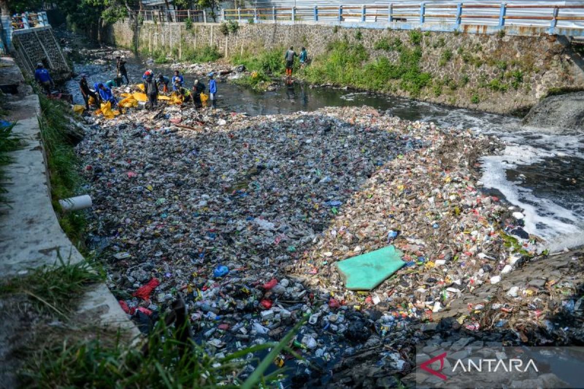 Panduan Mengadukan Pelanggaran Lingkungan melalui ECIS Jabar