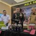 Polresta Bandung Ungkap Pengalihan LPG Subsidi ke Ribuan Tabung Portable